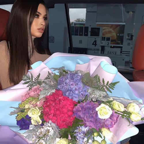 Зинаида Шубинa