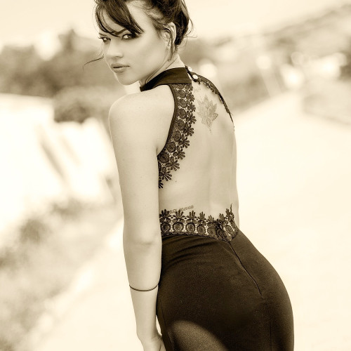 Инесса Фроловa