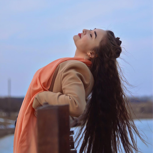 Анфиса Калашниковa