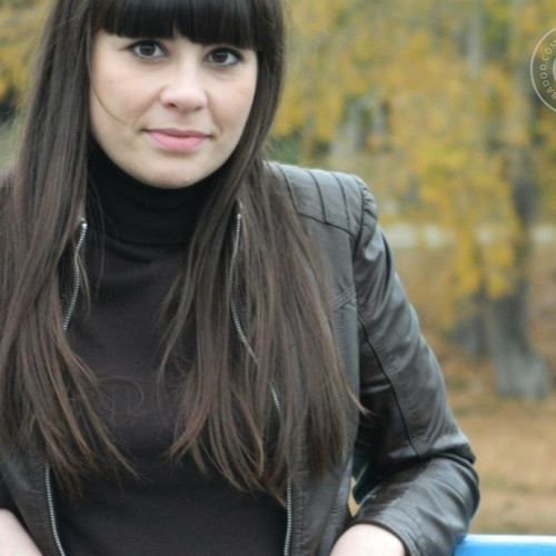 Кристина Смирновa