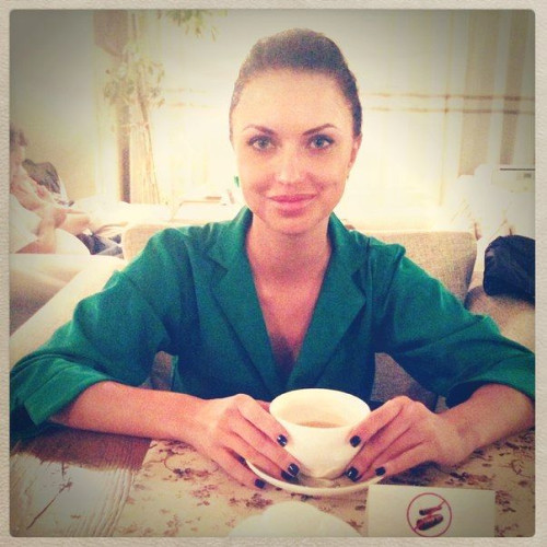 Ярослава Самсоновa