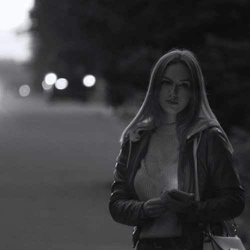 Алиса Мироновa