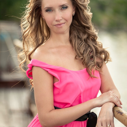 Кіра Дмитренко