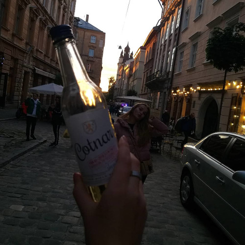 Зинаида Даниловa