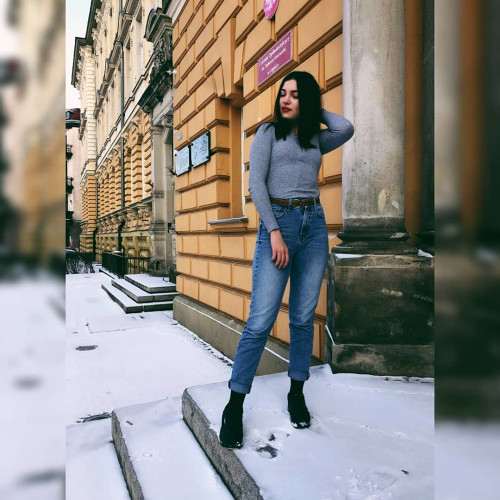 Ольга Орловa