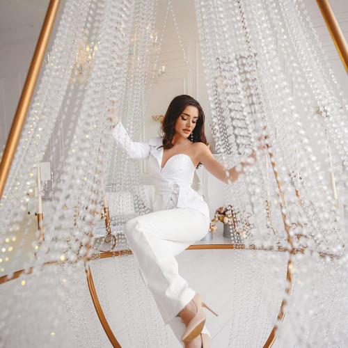 Татьяна Федосеевa