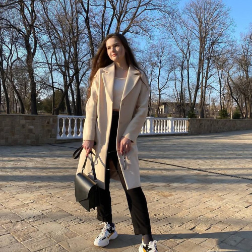 Капитолина Захаровa