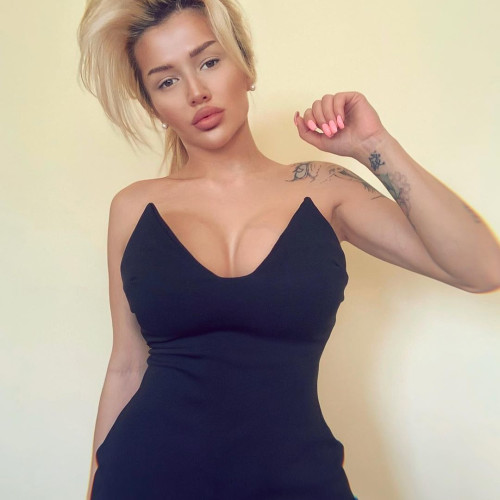 Нонна Щукинa