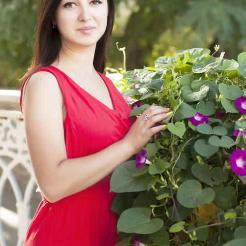 Інна Антоненко