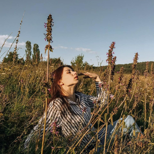 Татьяна Блиновa