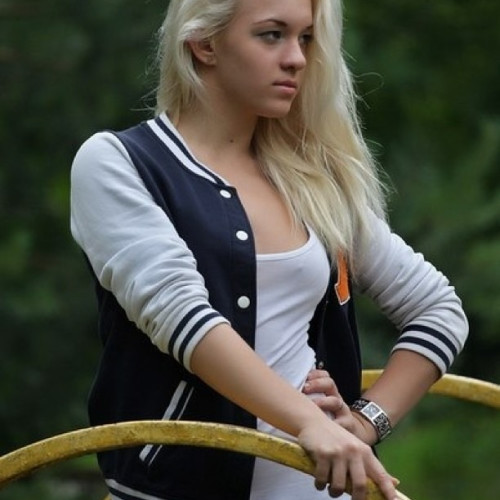 Владлена Прохоровa