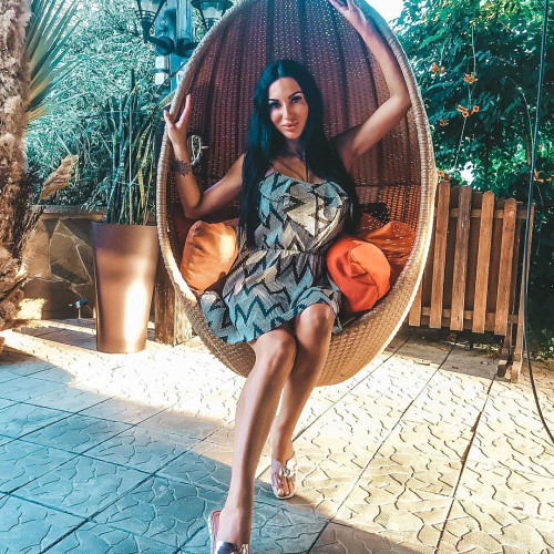 Марина Авдеевa