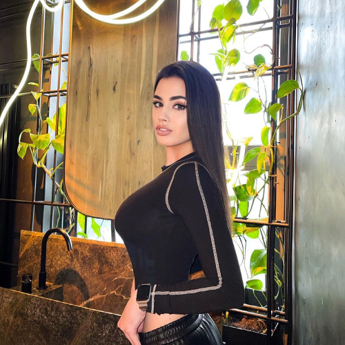 Евгения Сазоновa