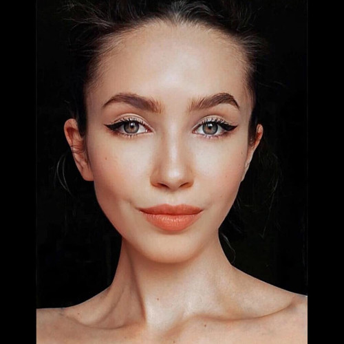 Анастасия Сорокинa