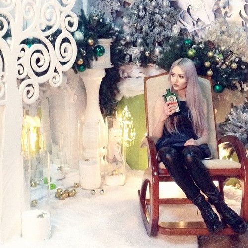 Розалина Мельниковa