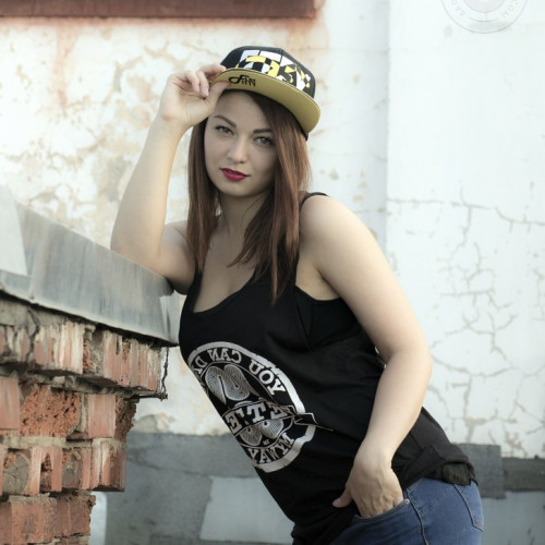 Вера Беспаловa