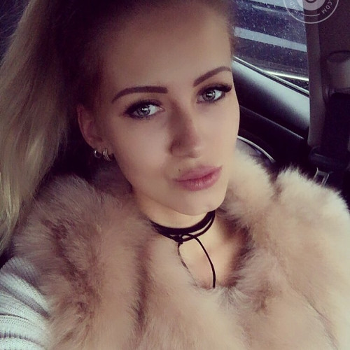 Фаина Козловa