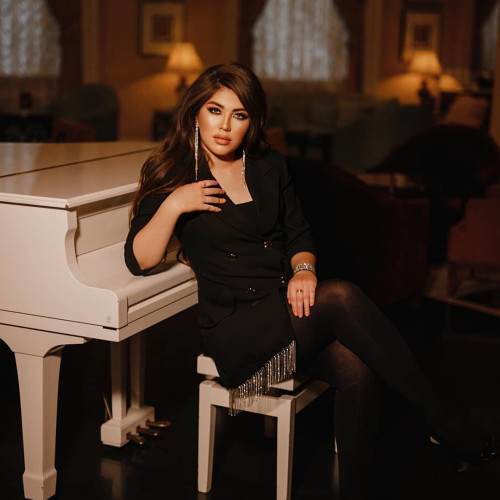 Александра Никоновa