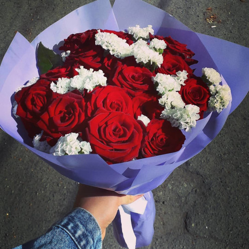 Изабелла Куликовa