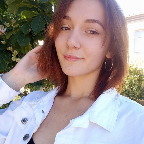 Дина Ширяевa