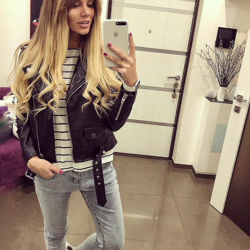 Дина Бобылёвa