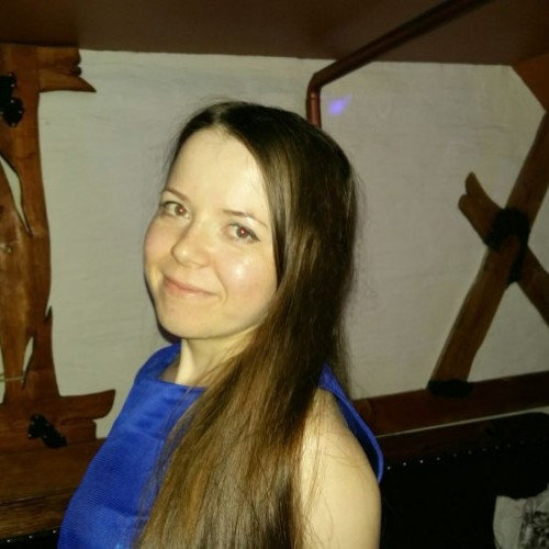 Валерия Веселовa