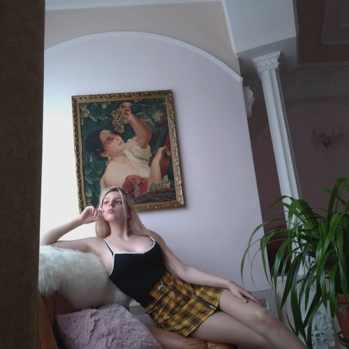 Ксения Прохоровa