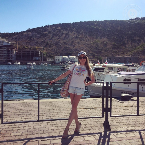 Альбина Щербаковa