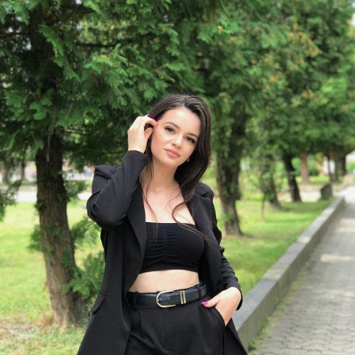 Регина Шиловa