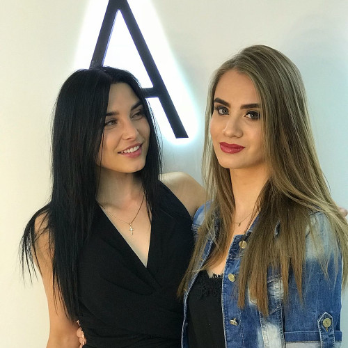 Алиса Беляевa