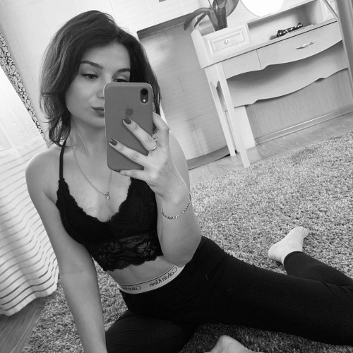 Таисия Беляевa