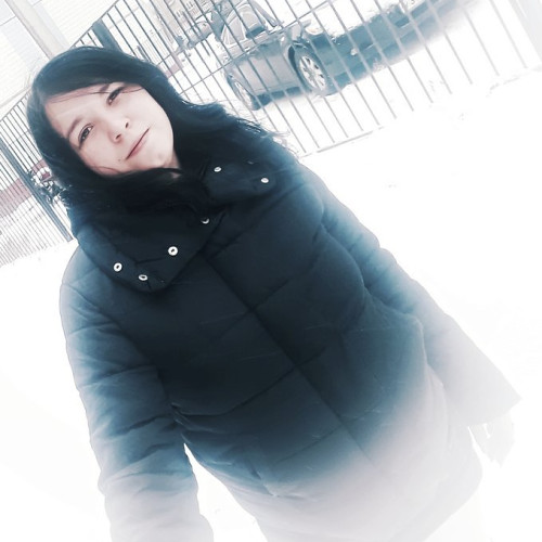 Наталья Круглова