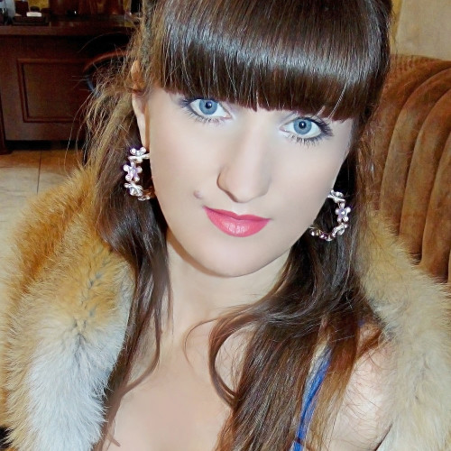 Марина Броварчук