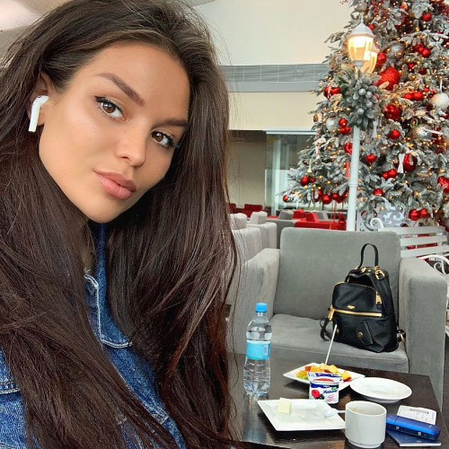 Елена Борисовa