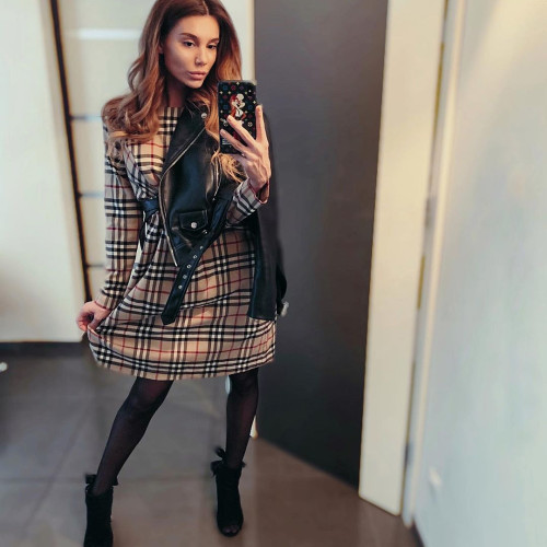 Антонина Колесниковa