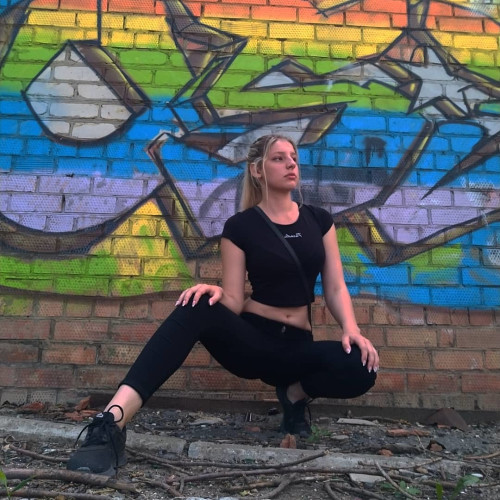 Інна Шевчук