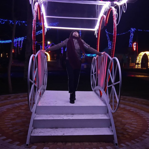 Рада Мартыновa