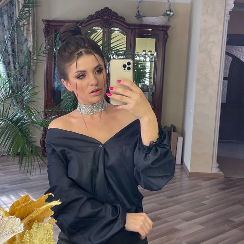 Ника Игнатовa