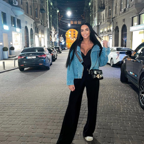 Диана Ильинa