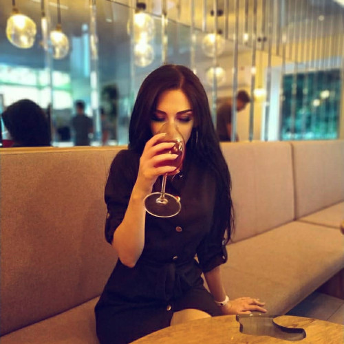 Дарья Шиловa