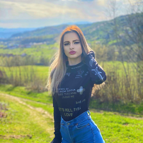 Валерія Крамарчук