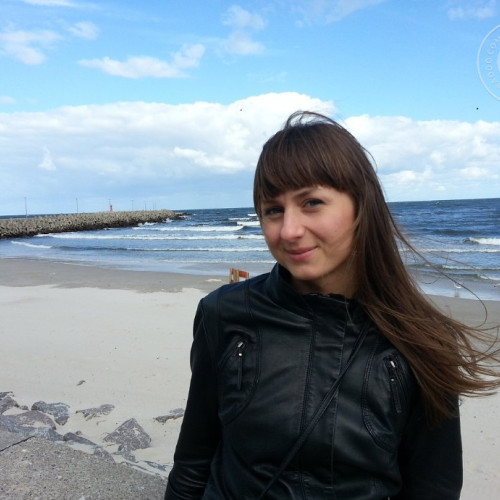 Нелли Корниловa