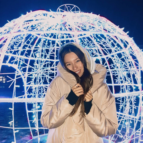 Антонина Ширяевa