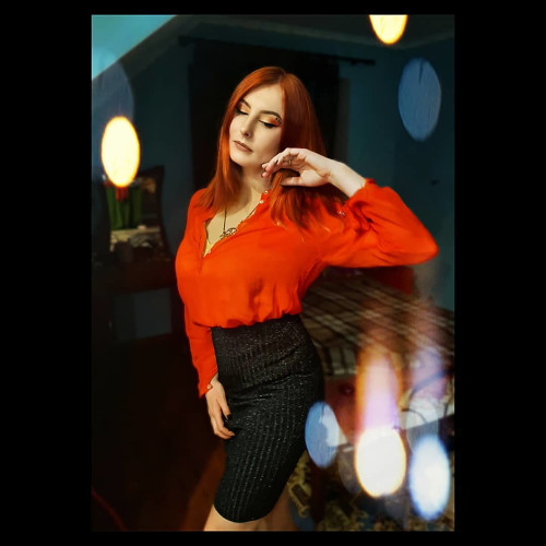 Людмила Крамарчук