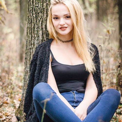 Ирина Кудряшовa