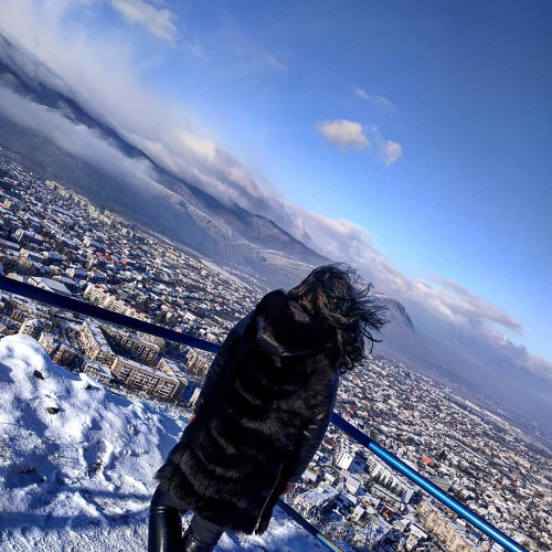 Катерина Василенко