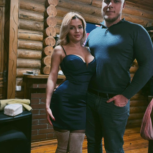 Эмилия Авдеевa