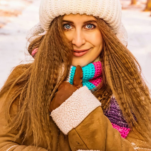 Рада Федосеевa