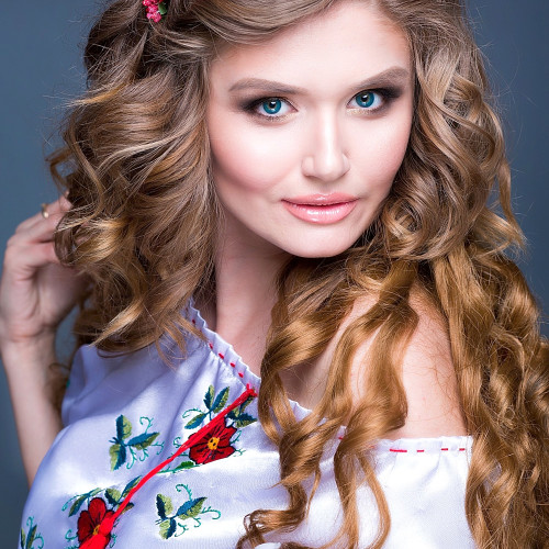 Лидия Калашниковa