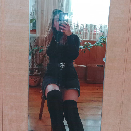 Олеся Дьячковa